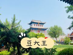 -即墨古城