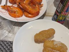-长沙三景韦尔斯利酒店·Oval全日制餐厅自助餐