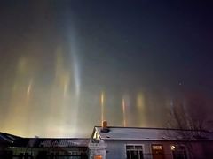 -北极村旅游风景区