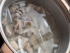 -喃喃椰·糟粕醋·椰子鸡火锅(七堡花园店)