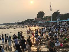 -老虎石海上公园