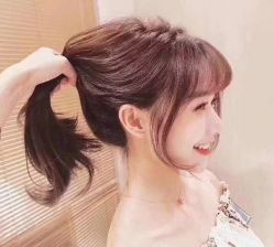 -MS.SALON美发沙龙