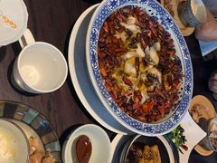 -三俞竹苑(红旗街万达店)