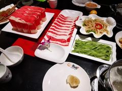 -食鲜捞火锅(湖西路店)