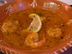 -ALBERGUE 1601 婆仔屋葡国餐厅