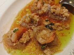 -桂满陇·蟹黄小笼汤包(中山公园店)