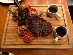 -沈阳君悦酒店·意坊意大利餐厅