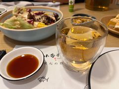 -小句号·精致料理(江南环球港店)