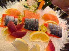 -世华轩餐厅(金仓永华大酒店)