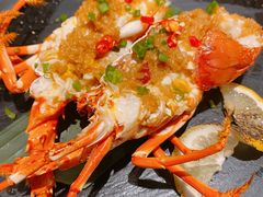 -烧货·活海鲜炭烧(湖滨商业街店)