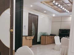 -绿杨春·淮扬宴(庐山路店)