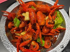 十三香小龙虾-袁老大龙虾(石鼓路总店)