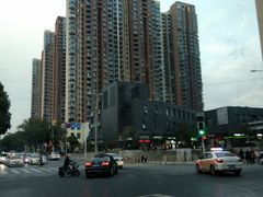 -汉阳火车站(地铁站)