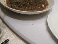 -双鸽和平国际酒店-中餐厅