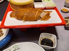 -骏莱海鲜鱼港(五角场店)
