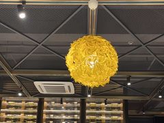 -苏先生海鲜渔庄(金桥店)