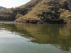 -易水湖景区