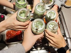 -海底捞火锅(龙岗星河COCO Park店)