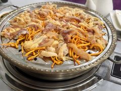 -凯盈阁私房菜·桑拿鸡(绿茵花园店)