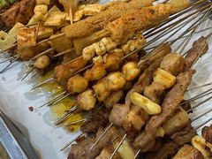 -老谢野馄饨(延安路店)