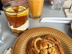 -BAKER&SPICE(环贸店)