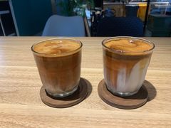 -十一咖啡(青年大街工厂店)
