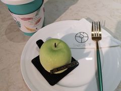 -西檬树SIMON·T轻奢蛋糕(大东方Max店)