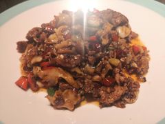 -鸽子侯·家宴·平价海鲜(市图书馆店)