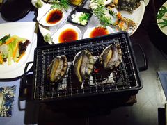 -花狸日本料理(柏庐广场店)