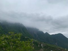 -萝卜寨羌文化生态旅游区