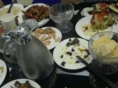 -碧涛阁水世界酒店(万家丽路店)
