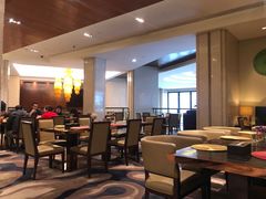 -海天酒店-餐饮部