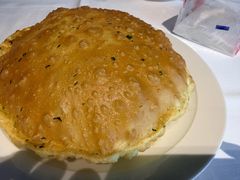 星空葱油饼-广州酒家(文昌总店)