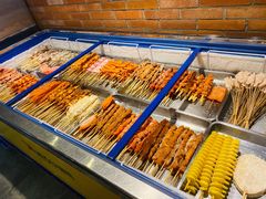 -老啪叽串炒饭(铁百店)