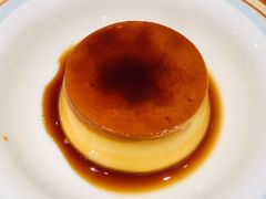 焦糖布丁蛋糕-萨莉亚意式餐厅(万嘉商业广场店)