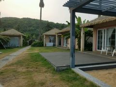 -平湖九龙山旅游度假区