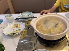 -如一鸡鲍鱼·粤式煲汤(长泰广场店)