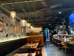 -斯比特花园西餐厅(东方商厦店)