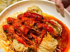 -茅庐川菜(烟台万象汇店)