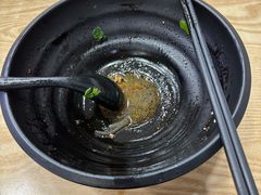 -京陵鸭血粉丝汤(景德路店)