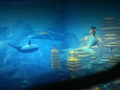 -芜湖方特东方神画