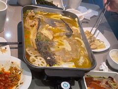 -半天妖烤鱼(大兴大悦春风里店)