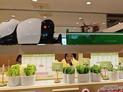 -一围小火锅(佳兆业广场店)