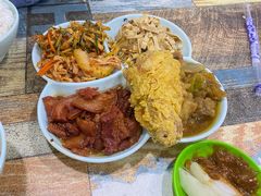 -晓宇盒饭(民安街店)