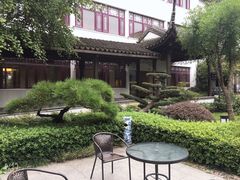 -全季酒店（苏州观前街平江路店）(原临顿路地铁站店)