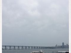 -星海湾跨海大桥