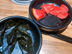 -九田家黑牛烤肉料理(新光汇店)