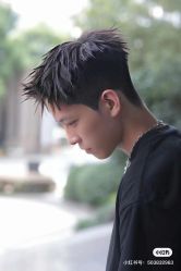 -绅仕門男士理发馆