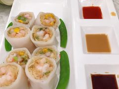 -海晖酒楼·顺德鱼生(荣华店)