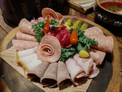 -卢布里西餐厅(总店)